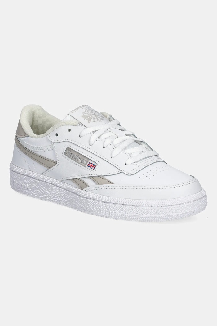 Superge Reebok Classic CLUB C REVENGE Nizka bela 100208297