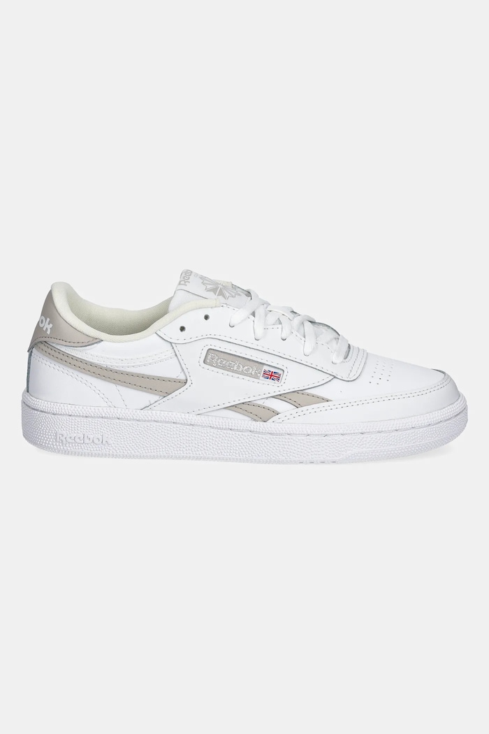 Superge Reebok Classic CLUB C REVENGE 100208297 bela AW24