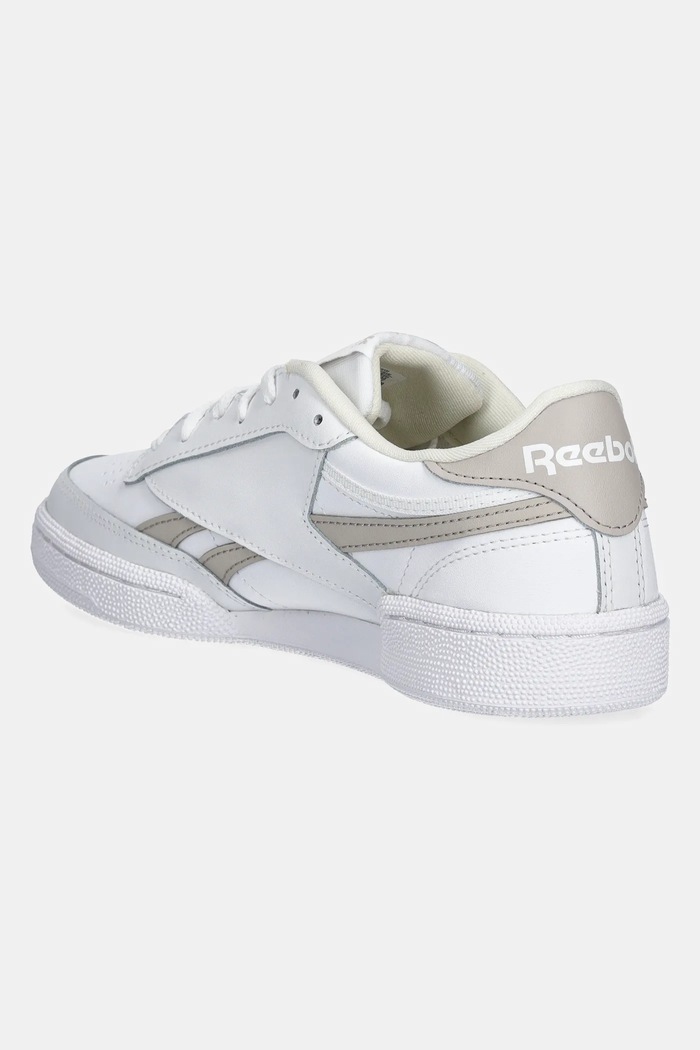 Deklice Superge Reebok Classic CLUB C REVENGE 100208297 bela