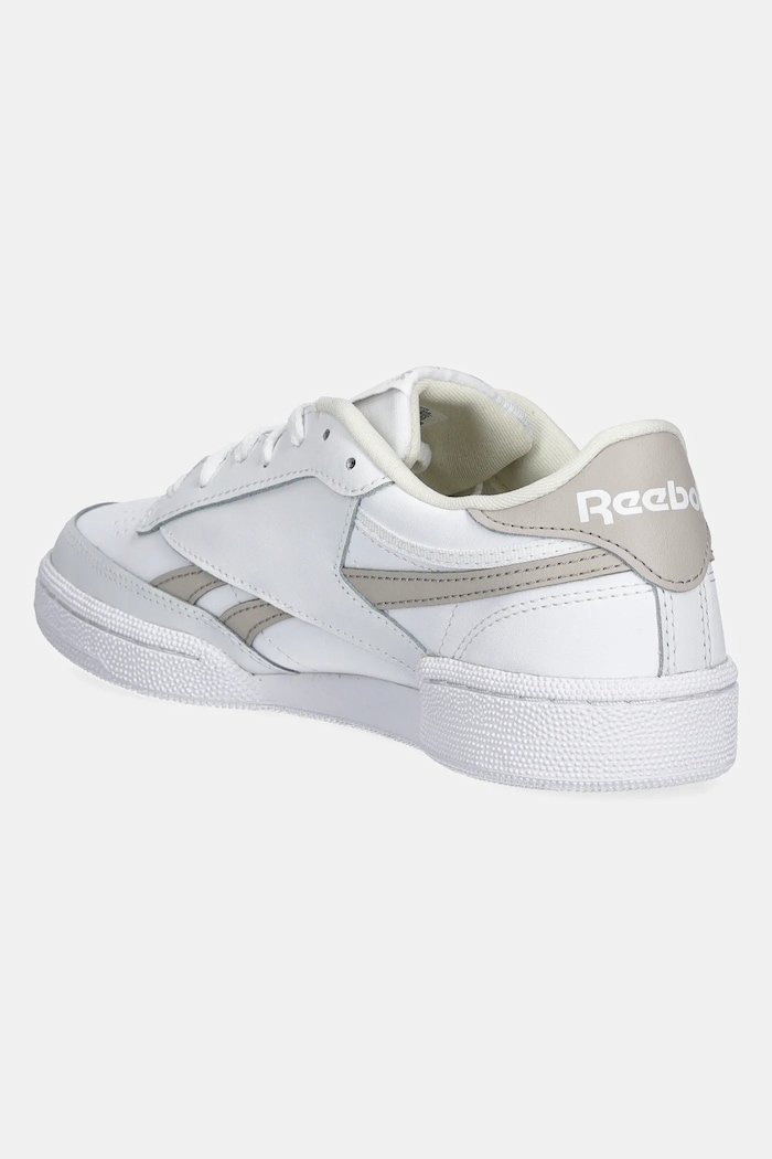 Deklice Superge Reebok Classic CLUB C REVENGE 100208297 bela