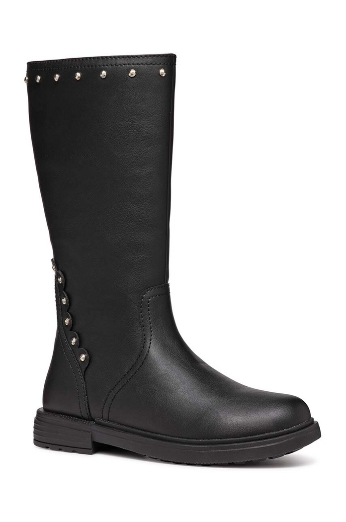 Geox Bocanci copii ECLAIR negru J469QD.000BC.36.39