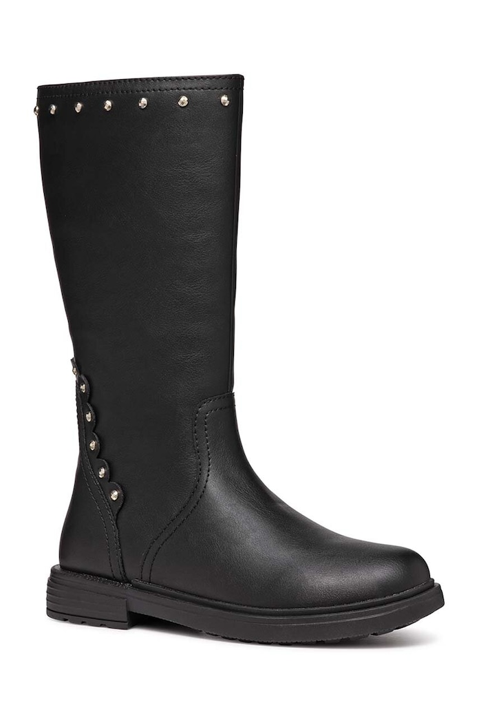 Geox Bocanci copii ECLAIR negru J469QD.000BC.36.39