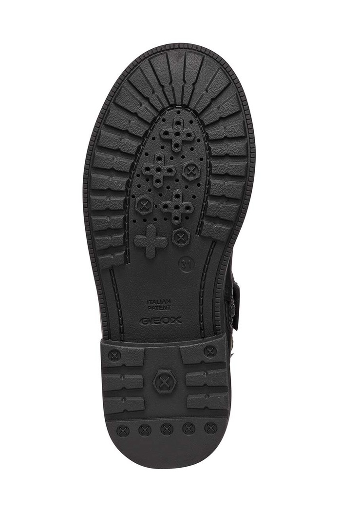 Geox Bocanci copii ECLAIR J469QD.000BC.36.39