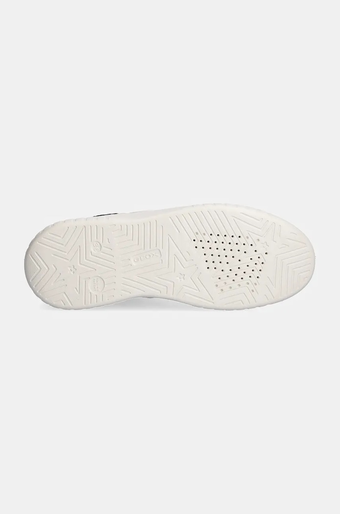 Geox sneakers pentru copii MIKIROSHI J46DVA.000BC.36.39 bej