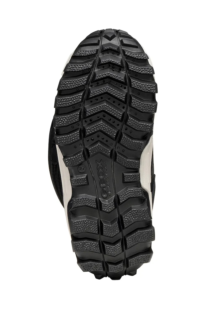 Geox cizme de iarnă copii HIMALAYA AB J46FTA.0FU50.28.35