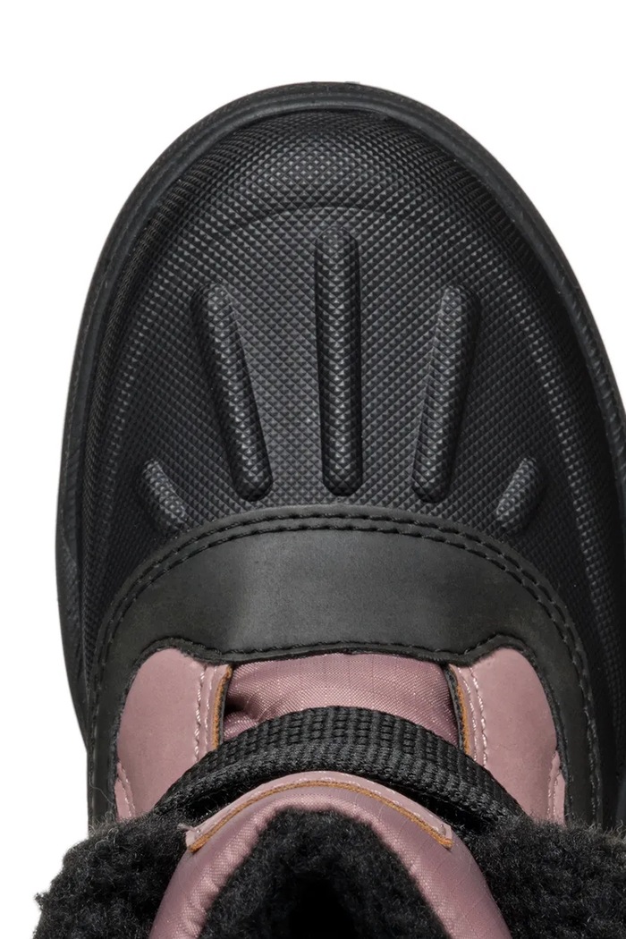 Geox Buty zimowe dziecięce JUNSHEE PG J46HSA.0MEFU.36.39