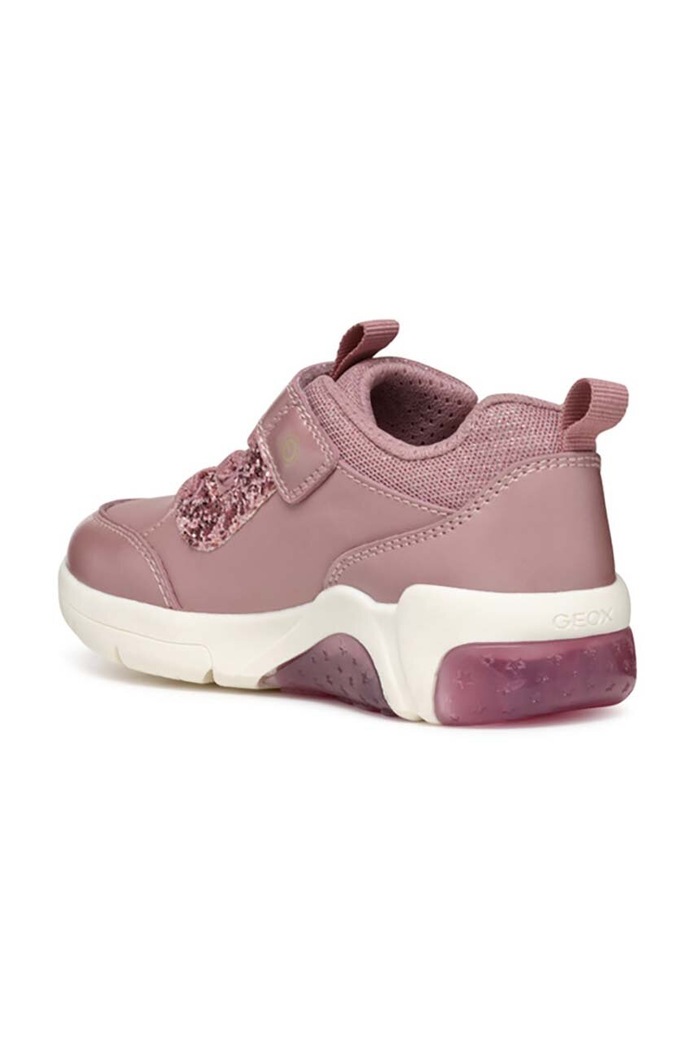 Geox sneakersy dziecięce FADINLIGHT różowy J46M4D.054AJ.32.35