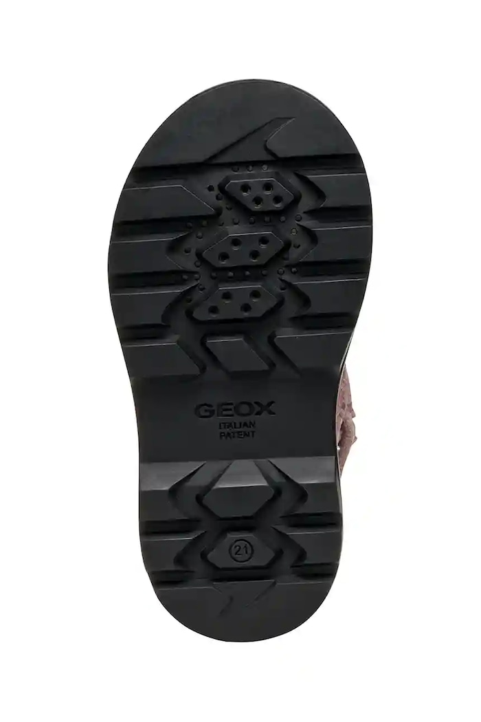 Geox botki skórzane dziecięce KIDDARTAH B465YA.085EW.20.23