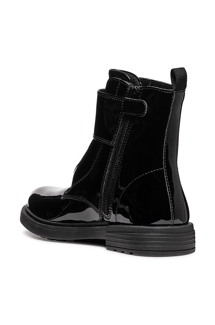 Geox botki dziecięce ECLAIR czarny J469QE.000HH.36.39