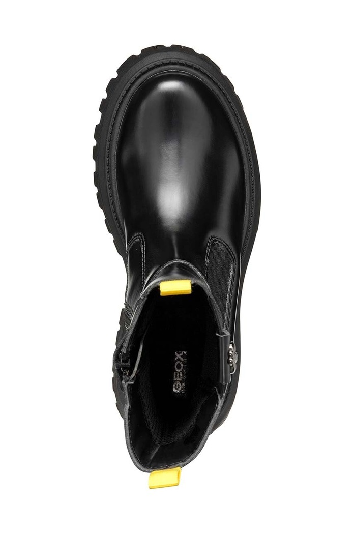 Geox gyerek chealsea csizma MAQUINNENS J46M6A.0CNNH.36.40