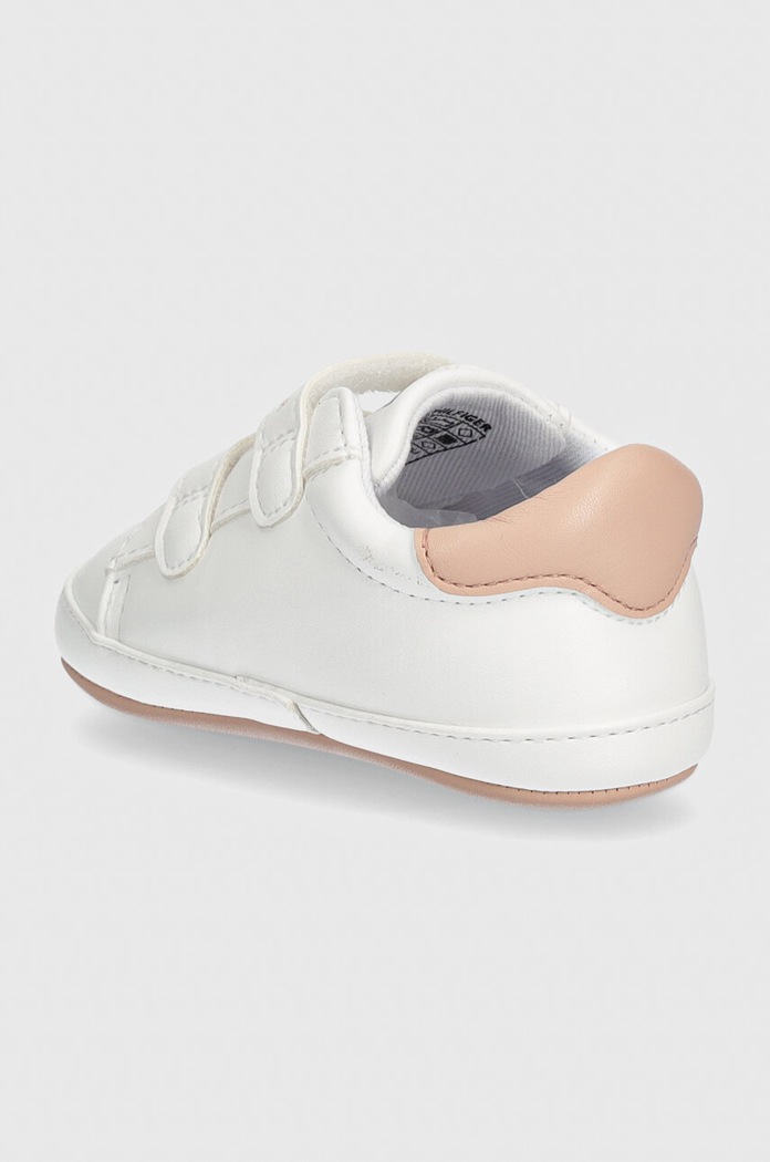 Κοριτσίστικα Βρεφικά παπούτσια Tommy Hilfiger T0A9.33510. ροζ