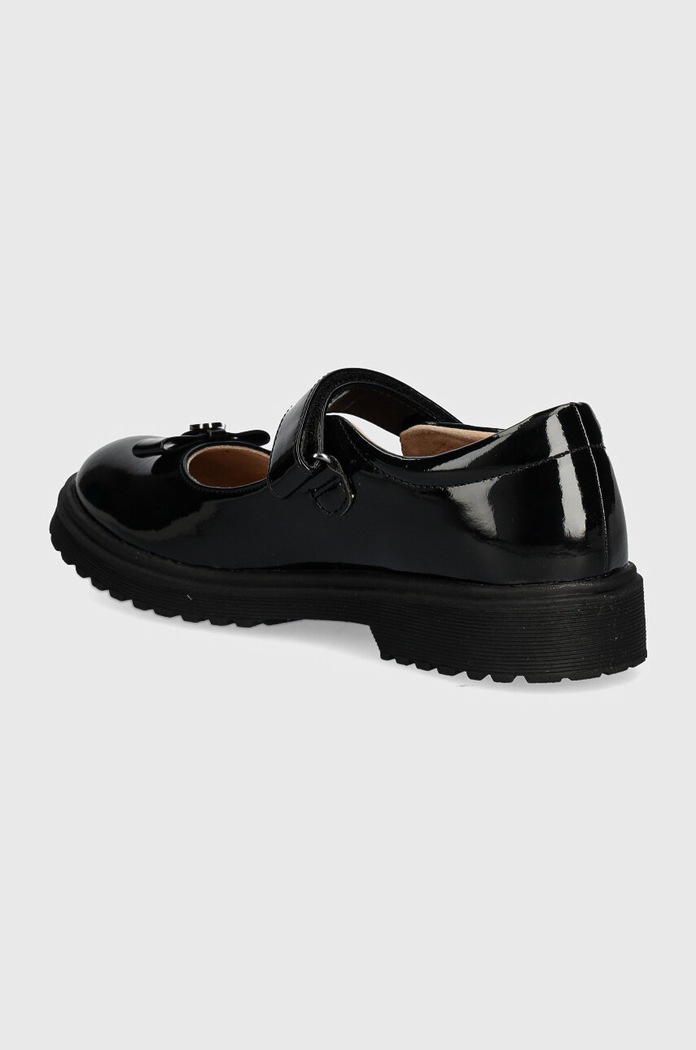 Djevojčice Dječje polucipele Tommy Hilfiger T3A3.32580.35.38 crna
