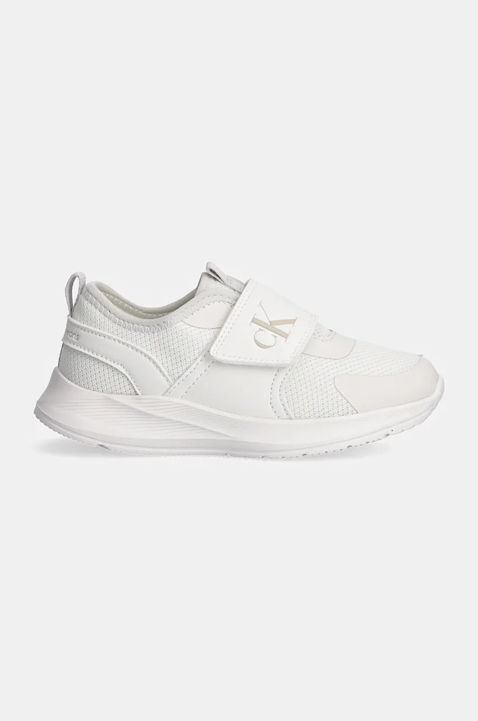 Calvin Klein Jeans Sneakersy dziecięce V1A9.80992.24.29 biały AW24