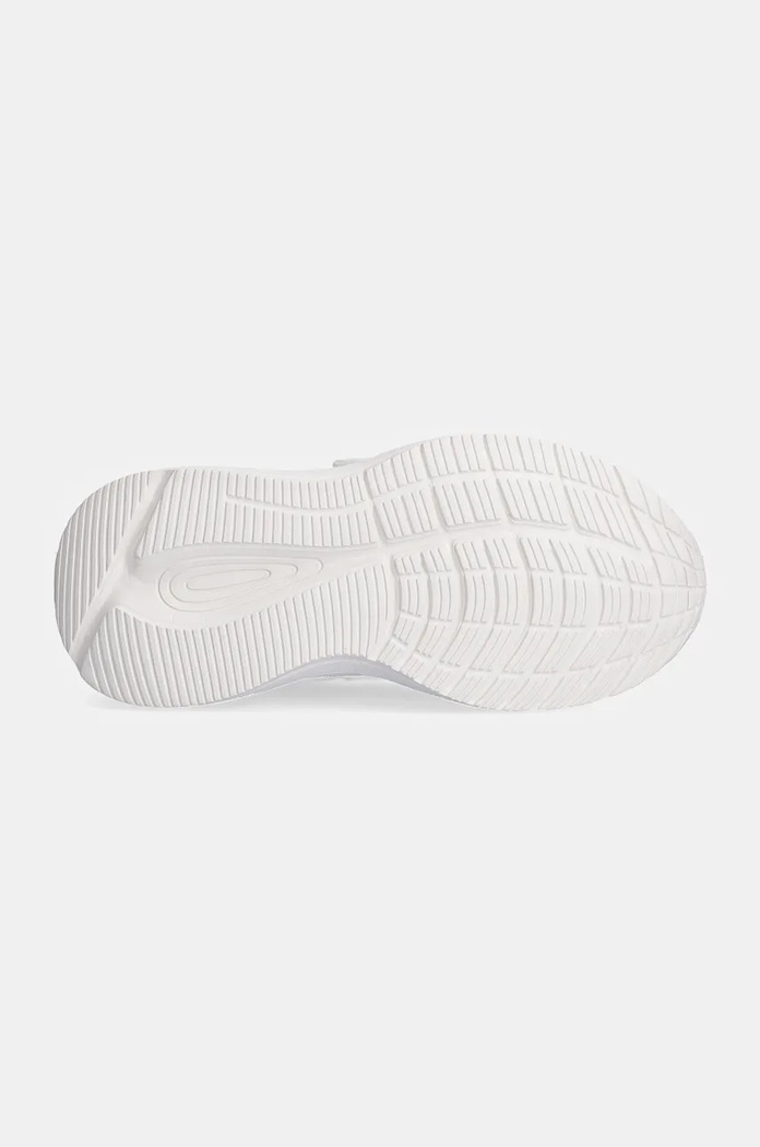 Sneakersy dziecięce Calvin Klein Jeans biały V1A9.80992.24.29