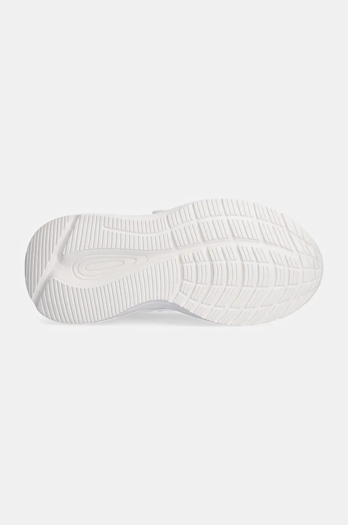 Sneakersy dziecięce Calvin Klein Jeans biały V1A9.80992.24.29