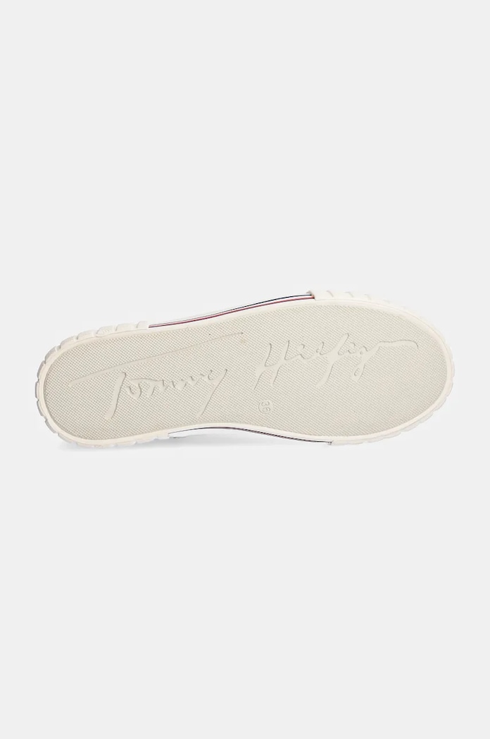 Dětské tenisky Tommy Hilfiger T3A9.33544.35.40 béžová
