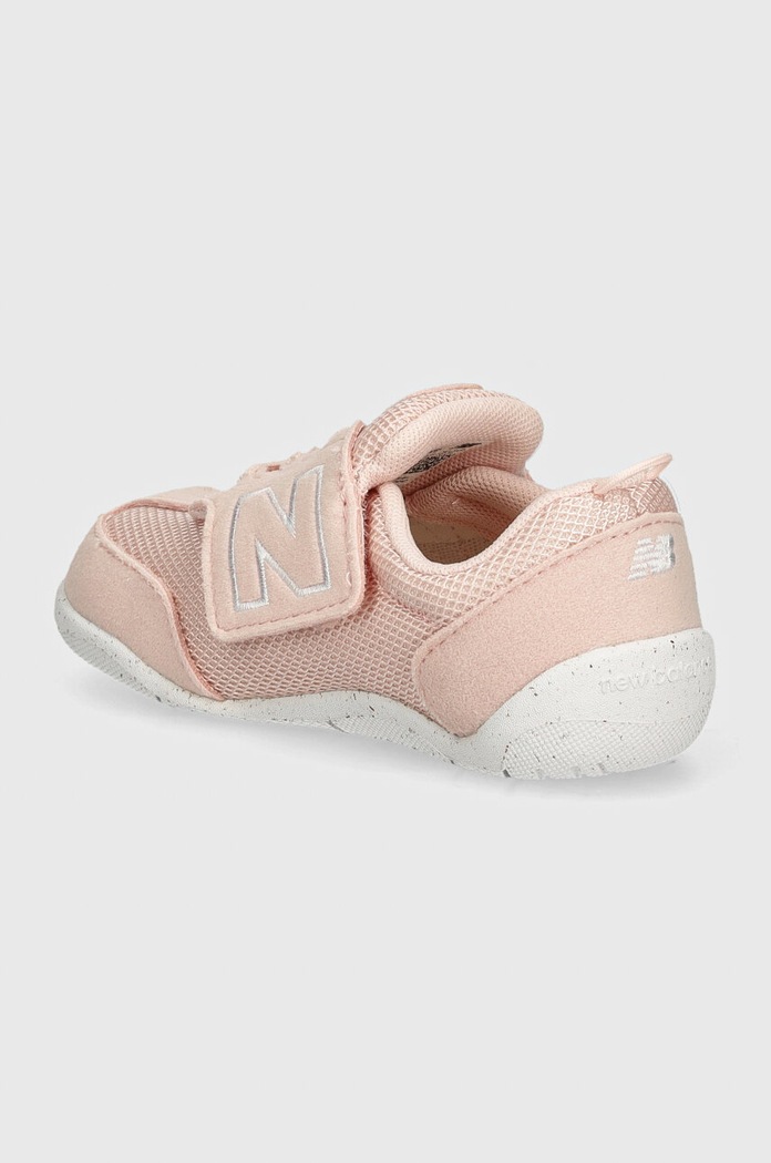 Djevojčice Dječje tenisice New Balance NEW-B FIRST NW1STPK roza