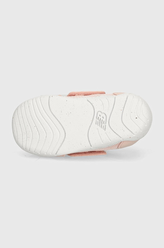 Dječje tenisice New Balance NEW-B FIRST NW1STPK roza