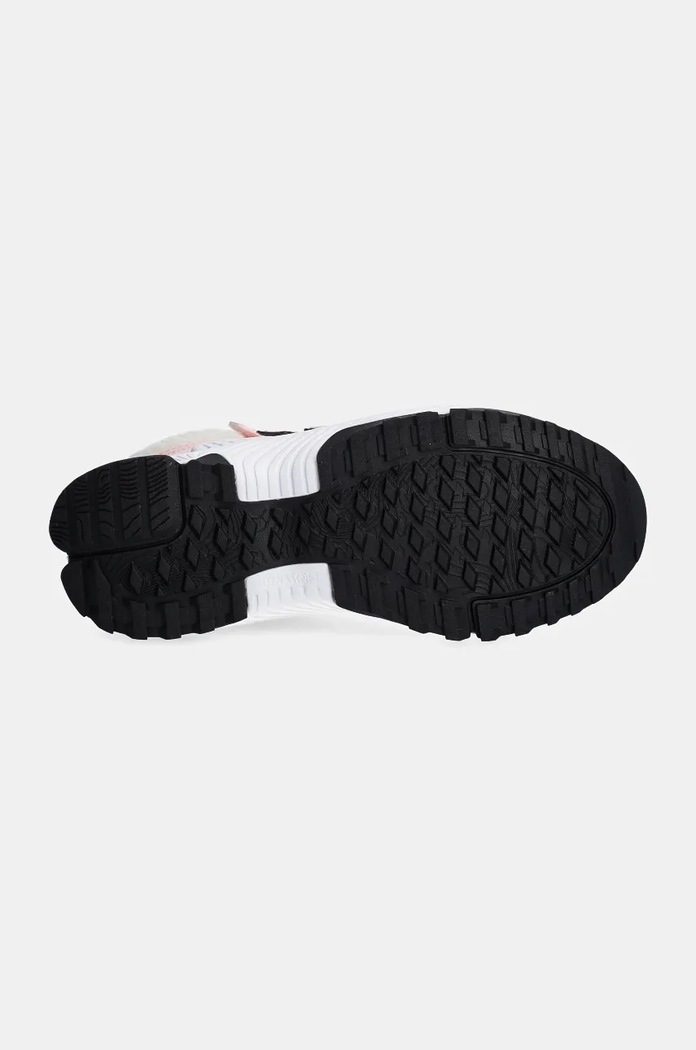New Balance buty zimowe dziecięce 800 PT800TFP różowy