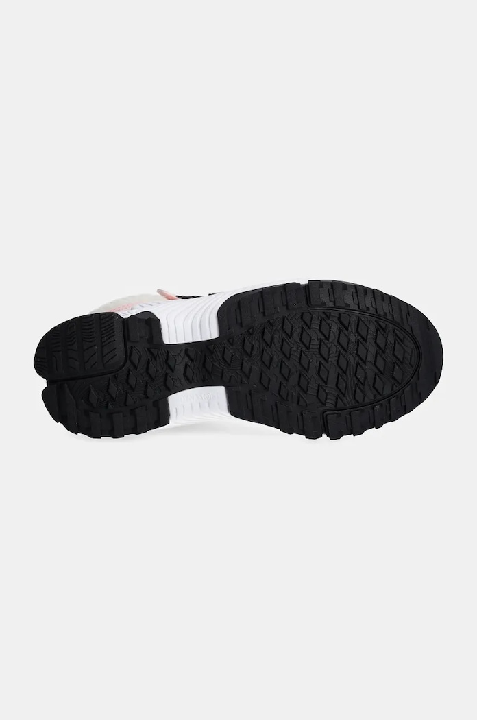 New Balance buty zimowe dziecięce 800 PT800TFP różowy