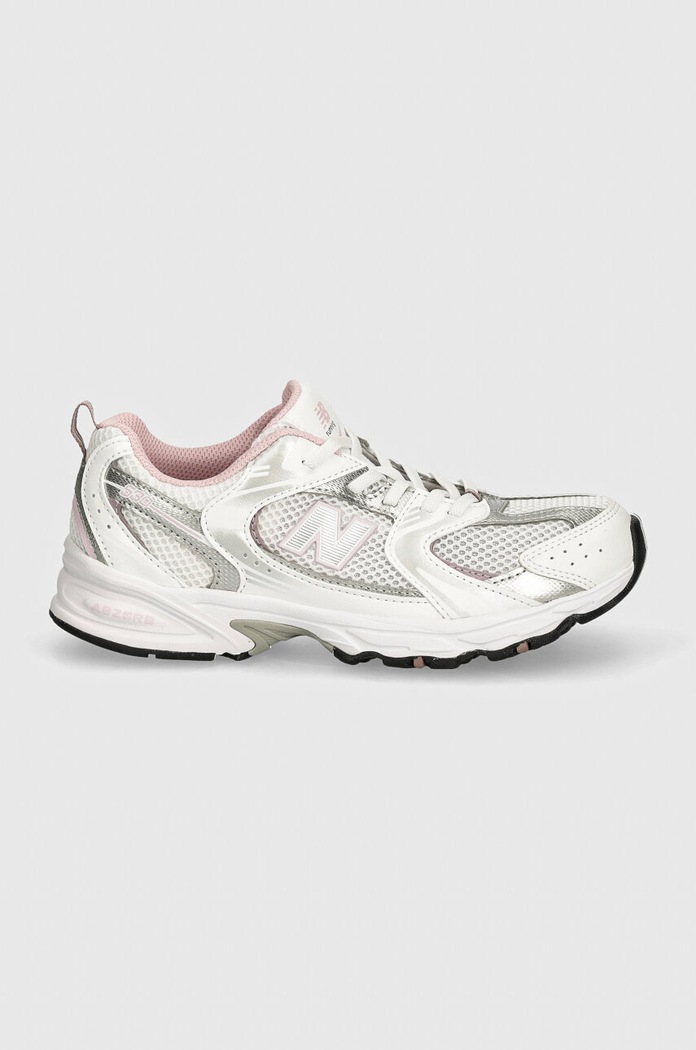 New Balance scarpe da ginnastica per bambini 530 PZ530GK rosa AW24