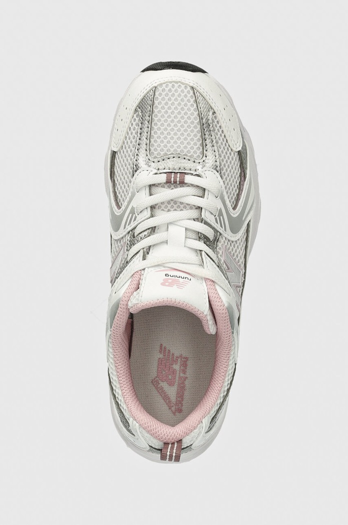 New Balance scarpe da ginnastica per bambini 530 rosa PZ530GK