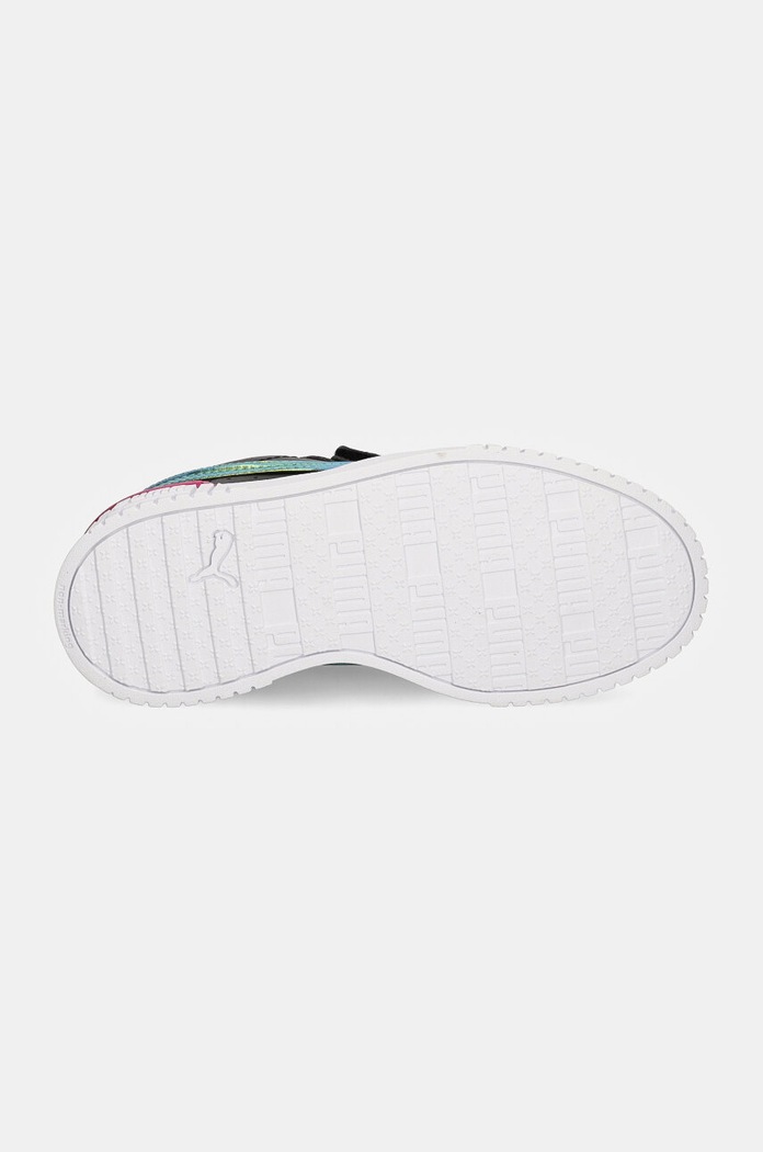 Detské tenisky Puma Carina 2.0 Bouncy Sky 397972 čierna