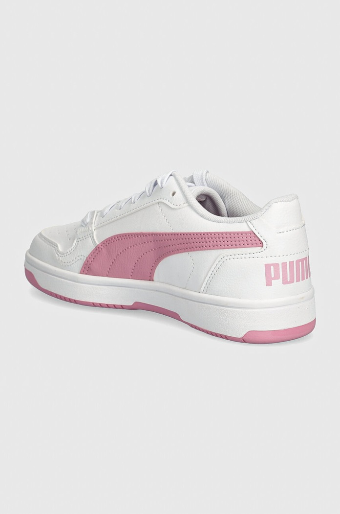 Момиче Детски маратонки Puma Reb-L 398993 розов