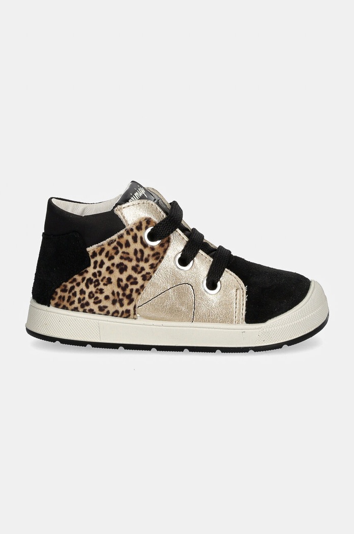Primigi Sneakers pentru copii 6851600 negru AW24