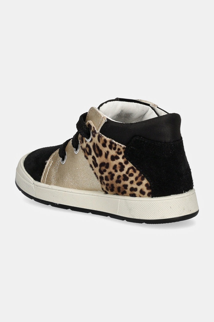 Fete Primigi Sneakers pentru copii 6851600 negru