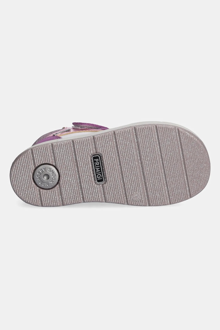 Dětské sneakers boty Primigi fialová 6852000