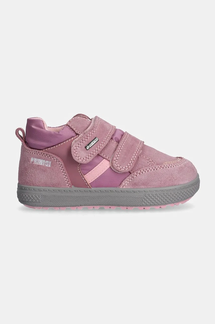 Dětské polobotky Primigi 6852633.25.29 růžová AW24