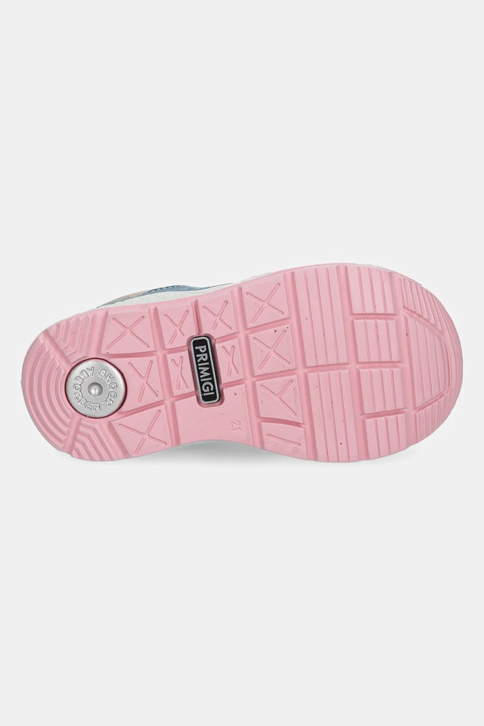 Dětské sneakers boty Primigi 6856022 růžová