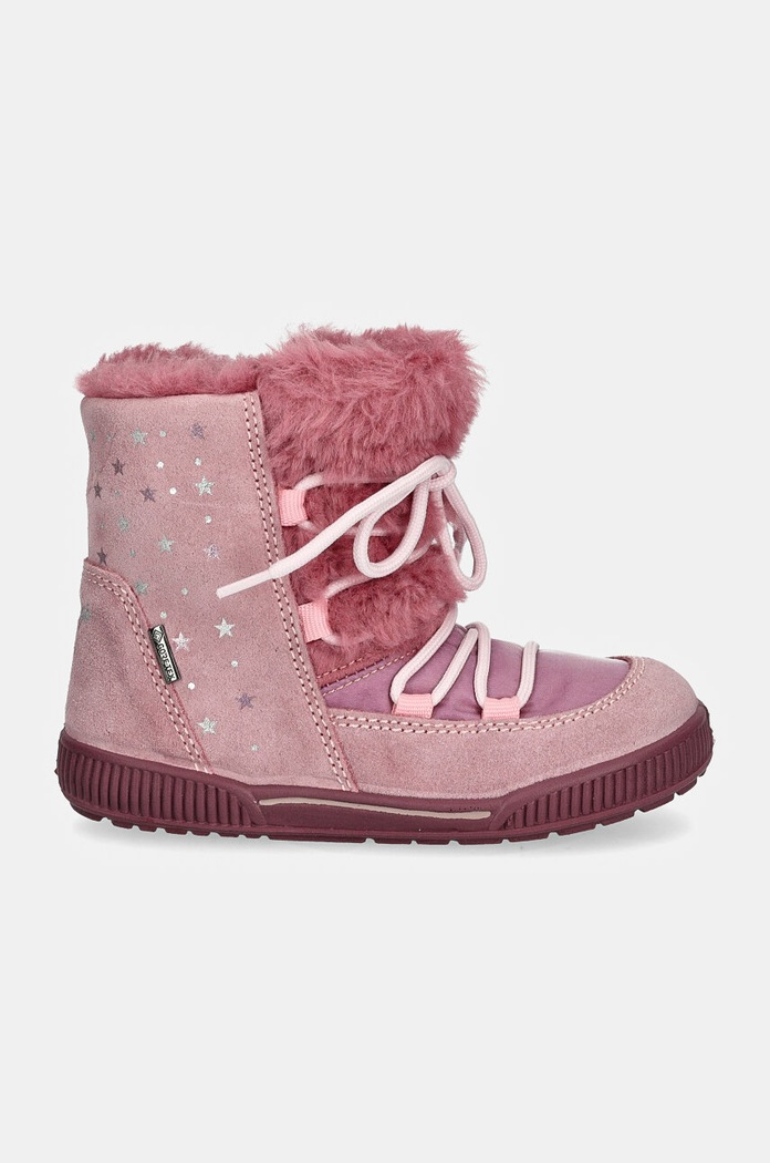 Primigi buty zimowe 6859100 różowy AW24