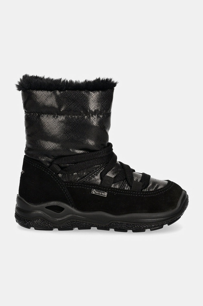 Dětské zimní boty Primigi 6861500.25.29 černá AW24