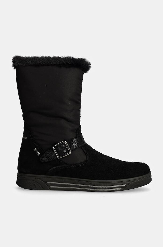 Dětské zimní boty Primigi 6865811.31.35 černá AW24