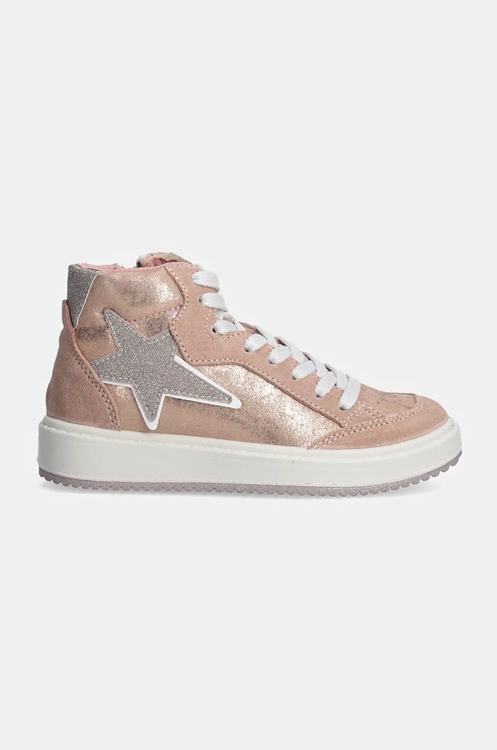Dětské sneakers boty Primigi 6867500.27.30 růžová AW24