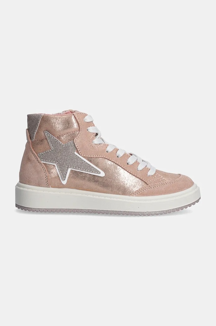 Dětské sneakers boty Primigi 6867500.31.35 růžová AW24