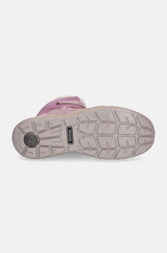 Primigi buty zimowe dziecięce 6878533.36.38 różowy