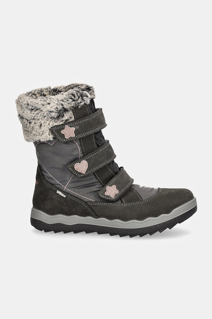 Primigi incaltaminte de iarna 6880200.36.40 gri AW24