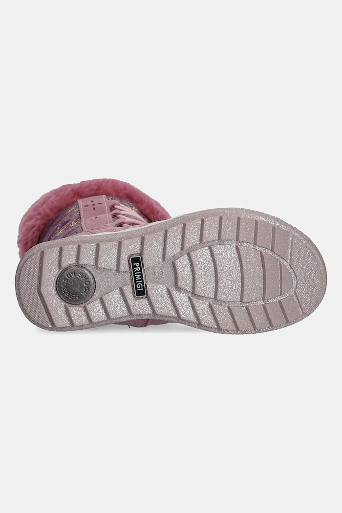Primigi buty zimowe dziecięce 6880422.31.35 różowy