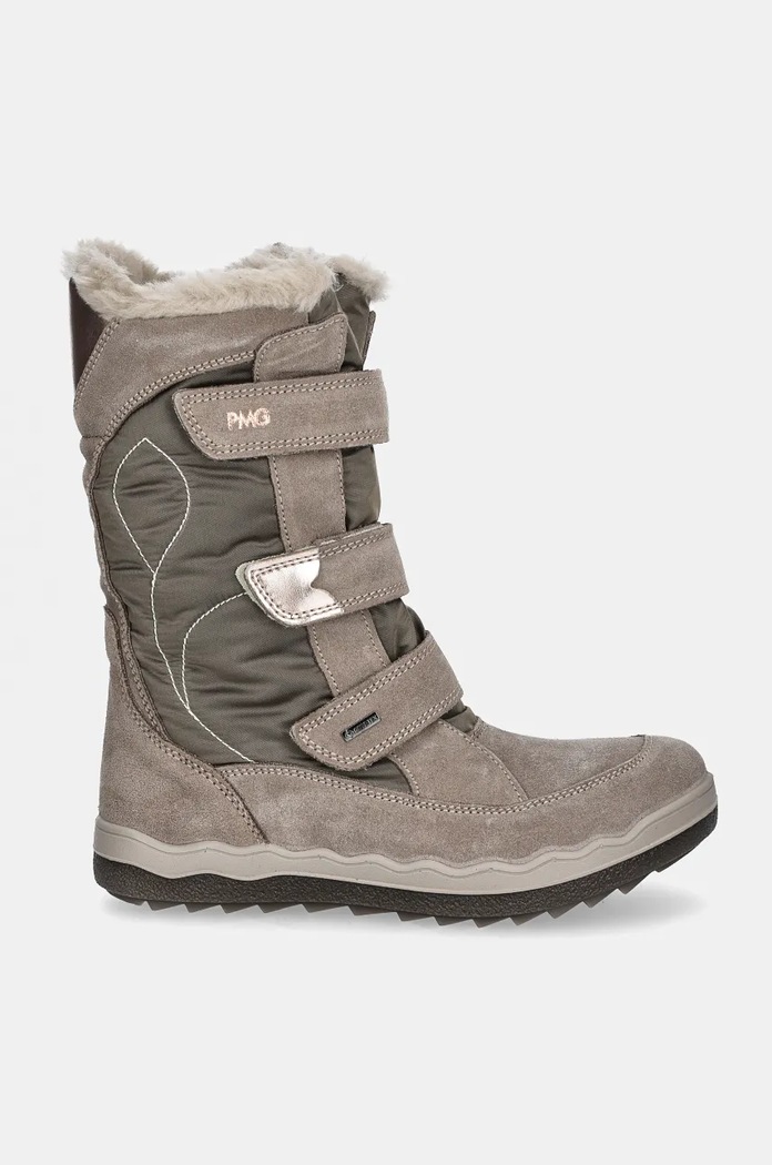 Детски зимни обувки Primigi 6880511.36.40 бежов AW24