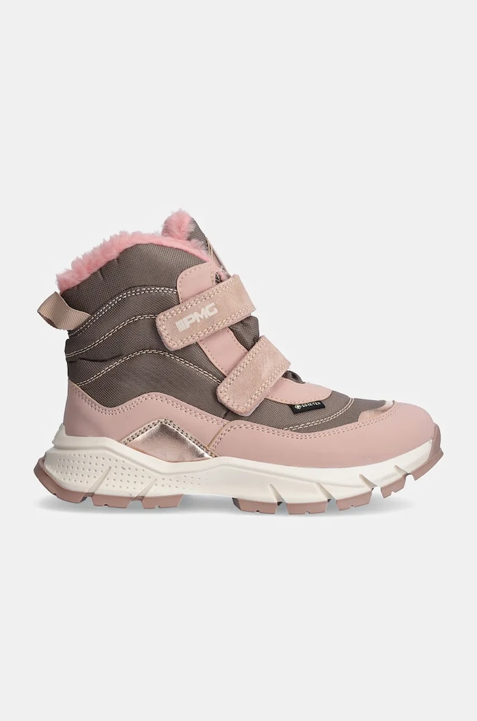 Primigi buty zimowe dziecięce 6936722.30.35 różowy AW24