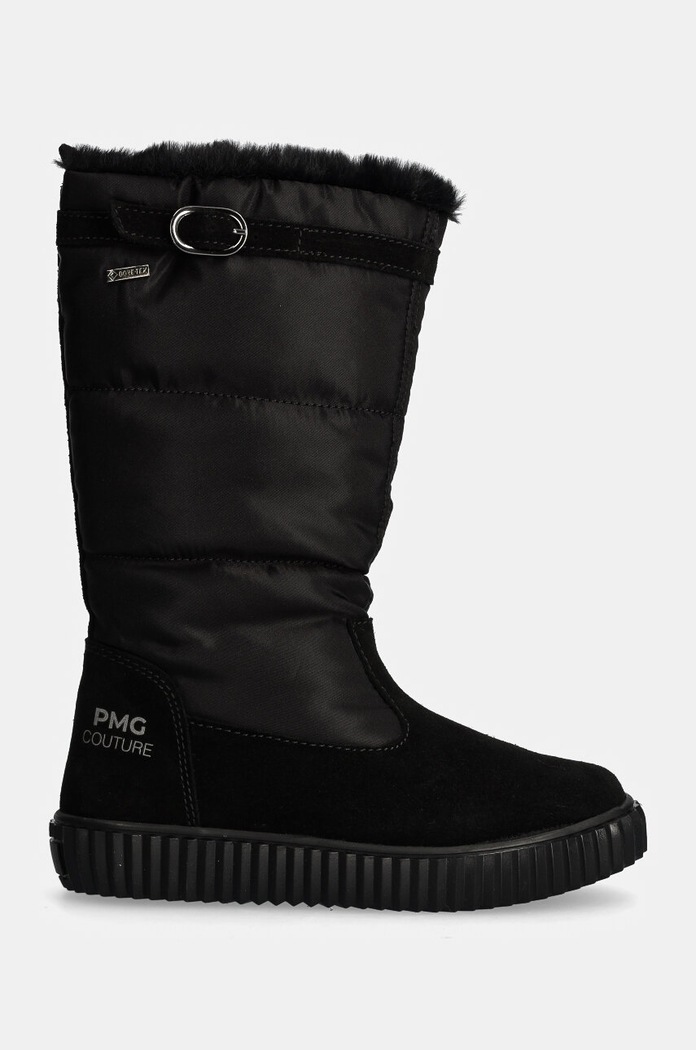 Primigi cizme de iarna pentru copii 6938022.27.30 negru AW24
