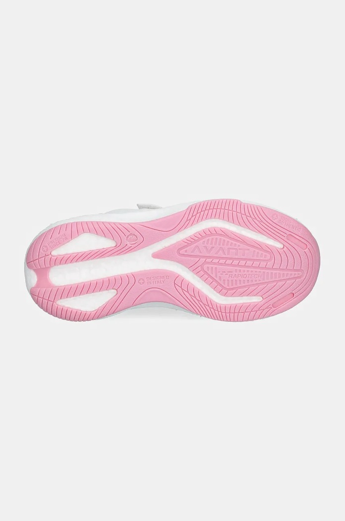 Dětské sneakers boty Primigi 6950000 bílá