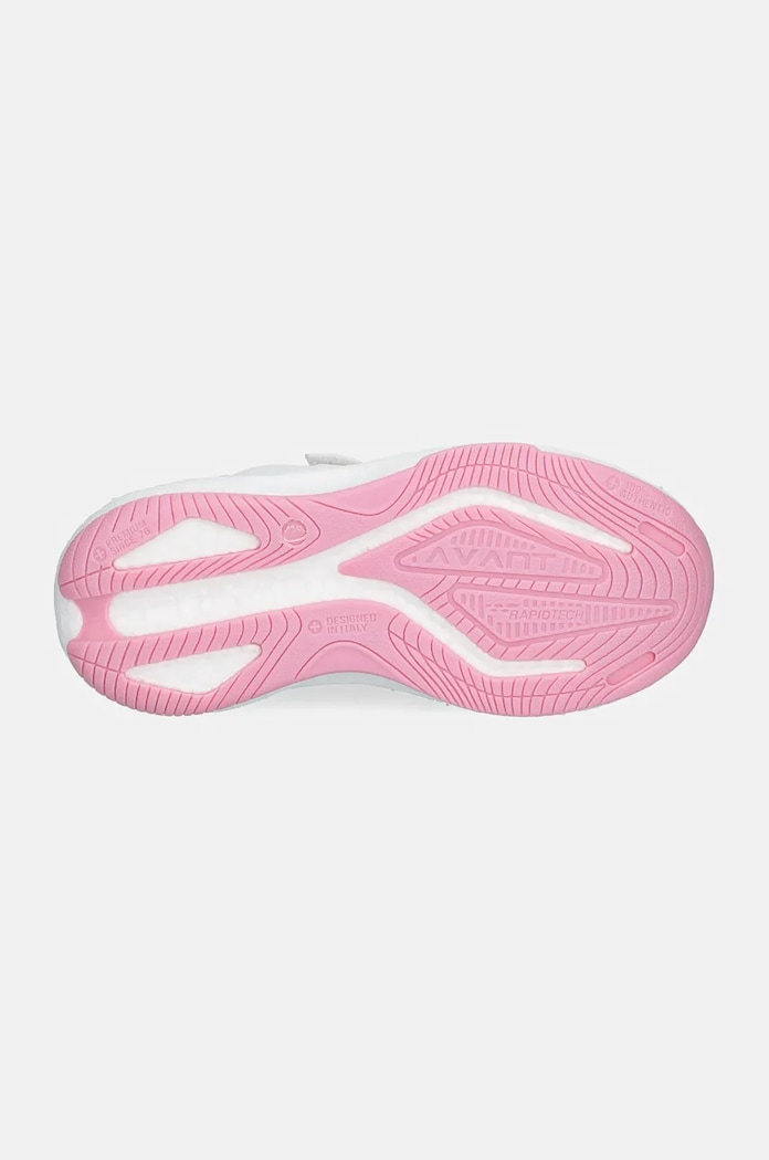 Dětské sneakers boty Primigi 6950000 bílá