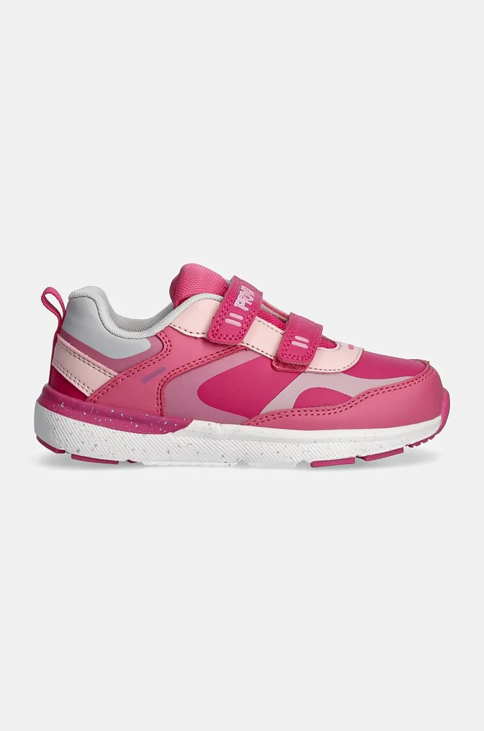 Dětské sneakers boty Primigi 6951011 růžová AW24