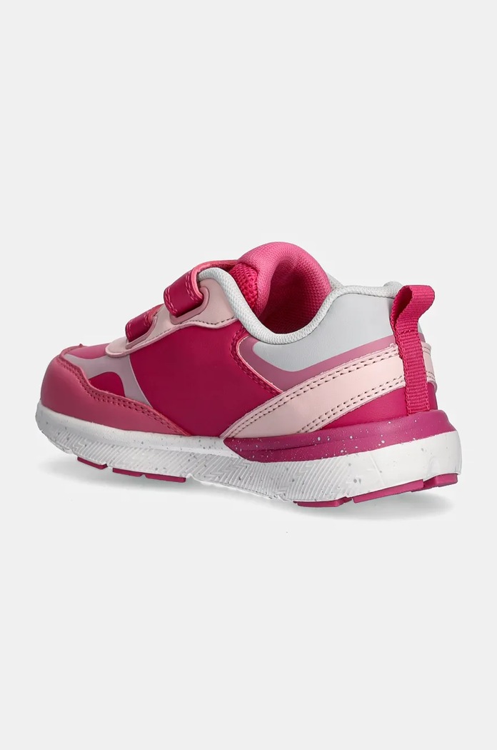 DÍVKA Dětské sneakers boty Primigi 6951011 růžová