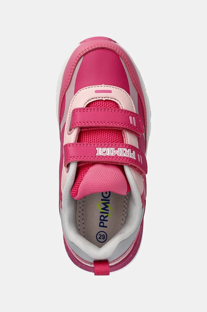 Dětské sneakers boty Primigi růžová 6951011