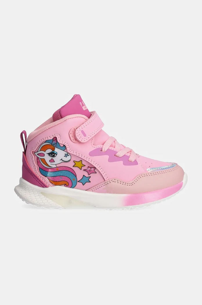 Primigi sneakers pentru copii 6959200 roz AW24